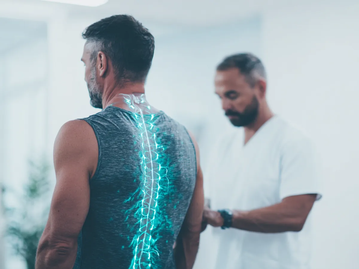 Electroterapia