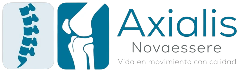 Logo AXIALIS NOVAESSERE