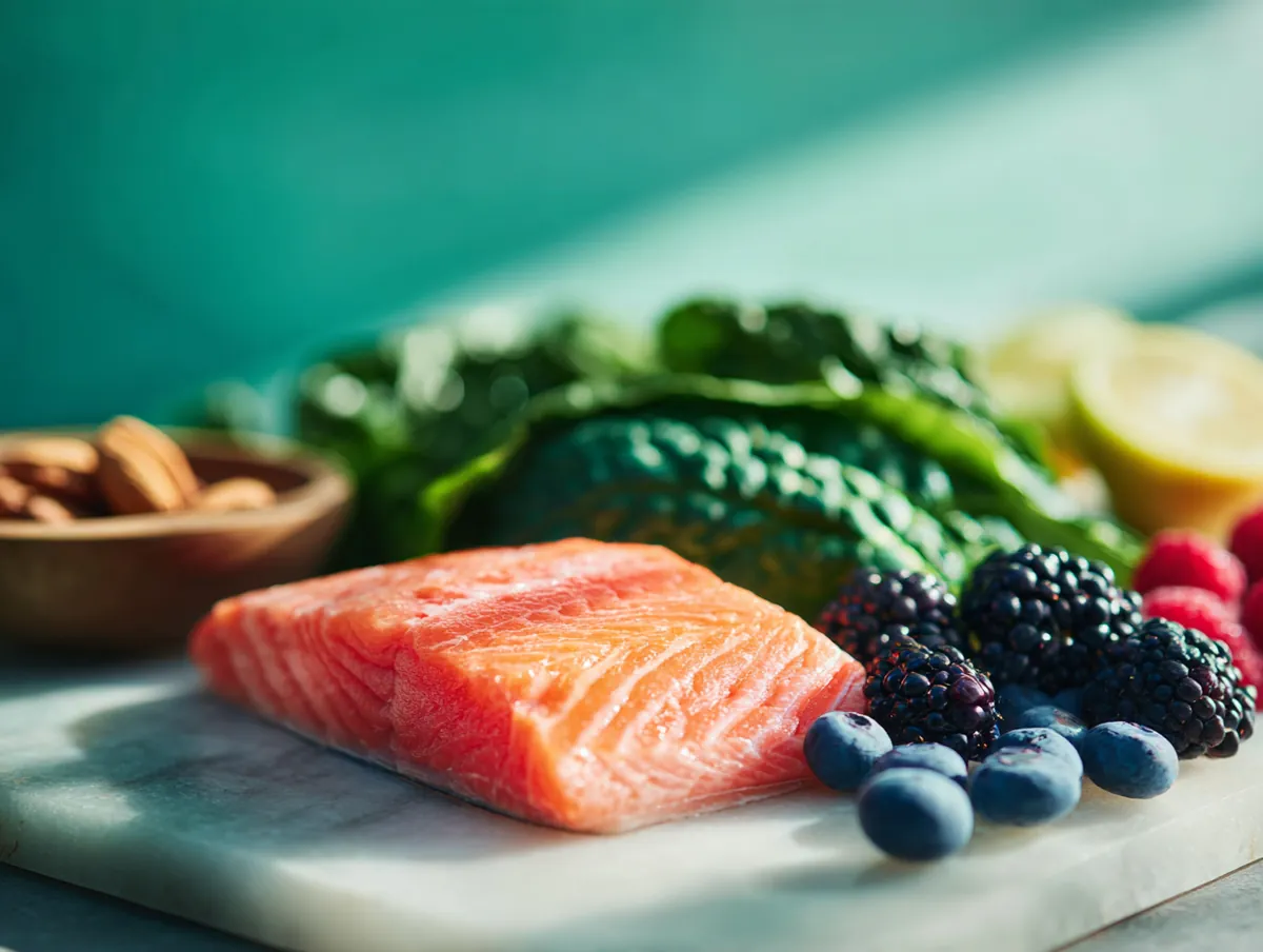 Apoyo nutricional
