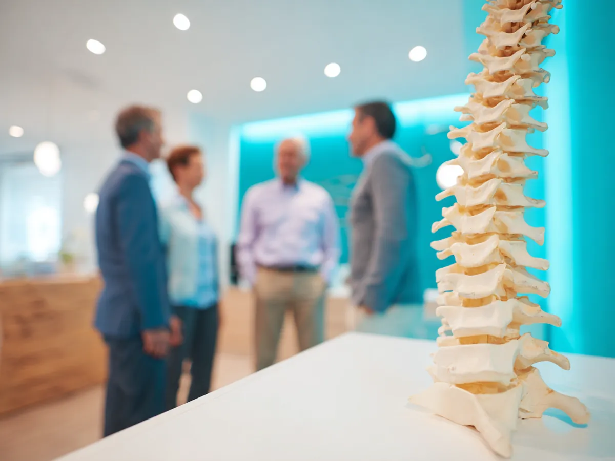 Enfoque integral de salud en AXIALIS NOVAESSERE